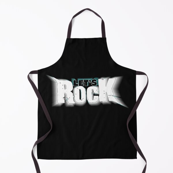 Item preview,  Heaven or Hell, LET'S ROCK designed and sold by AnimeWorld8.