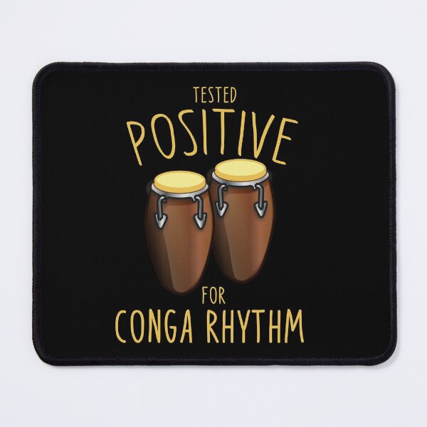 Item preview, Conga Drums Conga Rhythm Latin Music  designed and sold by Dubbra.