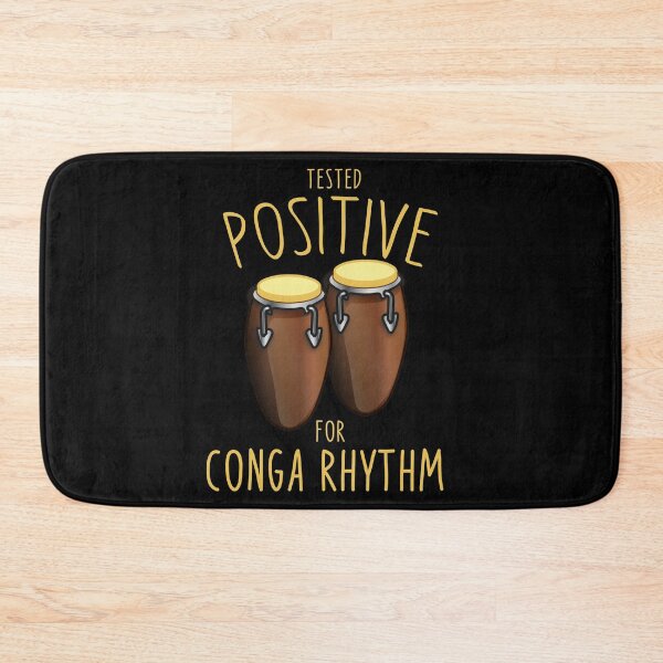 Item preview, Conga Drums Conga Rhythm Latin Music  designed and sold by Dubbra.