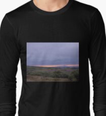 Co Tyrone....................N Ireland Long Sleeve T-Shirt