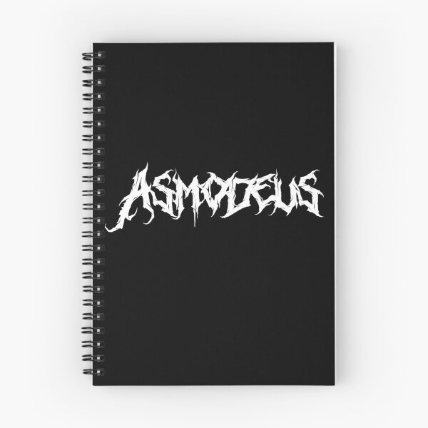 Item preview, Asmodeus designed and sold by MyFreakyWorld.