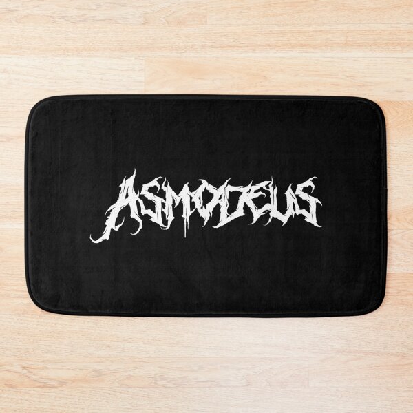Item preview, Asmodeus designed and sold by MyFreakyWorld.