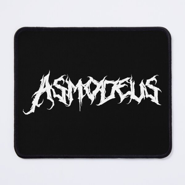 Item preview, Asmodeus designed and sold by MyFreakyWorld.