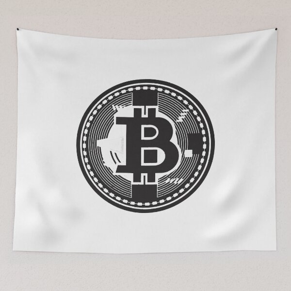Item preview, Bitcoin BTC designed and sold by Innsbrucker.