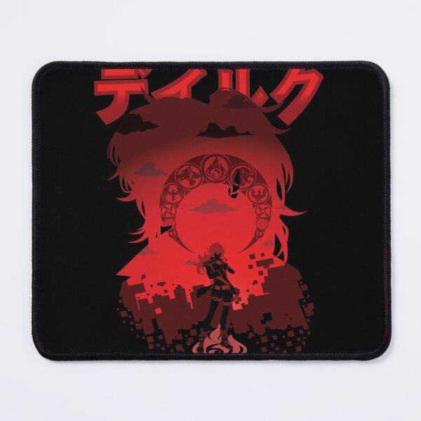 Item preview, GENSHIN IMPACT DILUC| Perfect Gift designed and sold by tashia68.