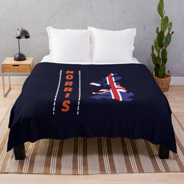Item preview, Lando Norris Gran Bretaña designed and sold by whirlwind84.