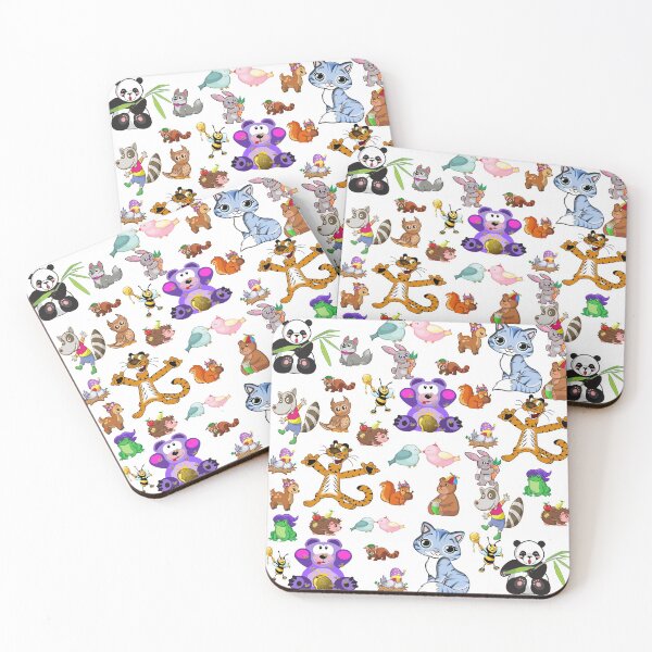 Item preview, Animal Cartoon  designed and sold by GoDesign1.