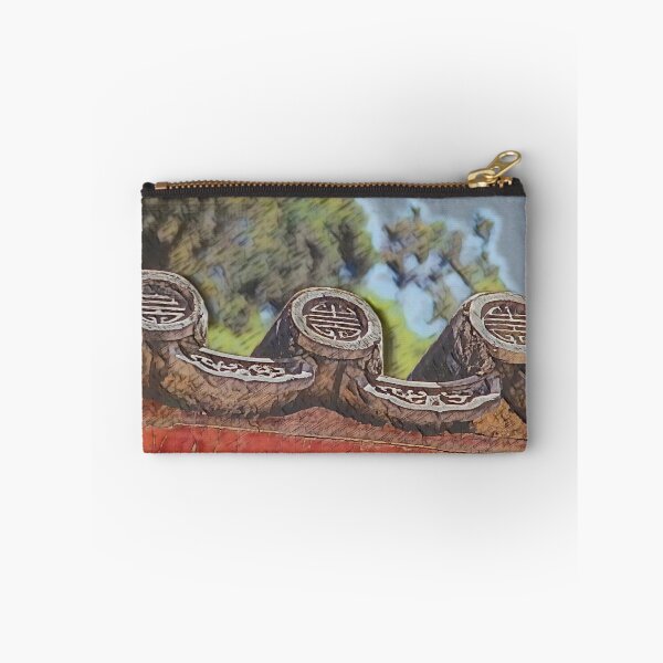 Item preview, Roofs detail Forbidden City, Beijing designed and sold by Photopat.
