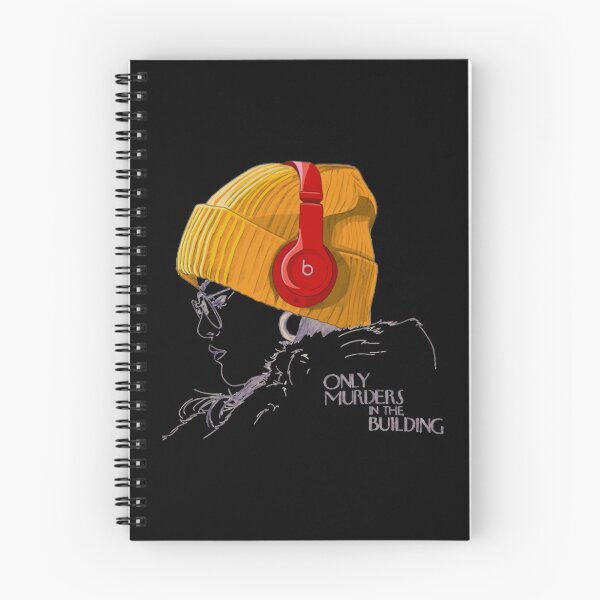 Item preview, Only Murders In The Building selena fan art designed and sold by Knorrdagnysson.