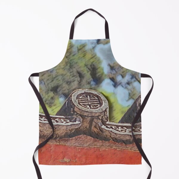 Item preview, Roofs detail Forbidden City, Beijing designed and sold by Photopat.