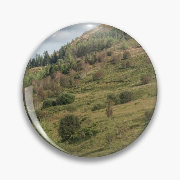 Item preview, Welsh Hillside designed and sold by Judi Lion.