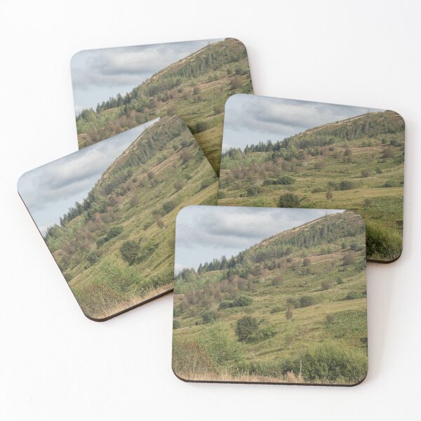 Item preview, Welsh Hillside designed and sold by Judi Lion.
