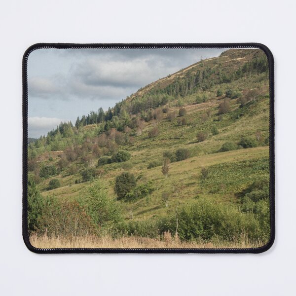 Item preview, Welsh Hillside designed and sold by Judi Lion.