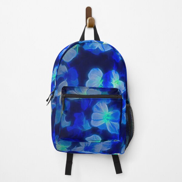 Item preview, Blue Flower designed and sold by Brian Vegas.