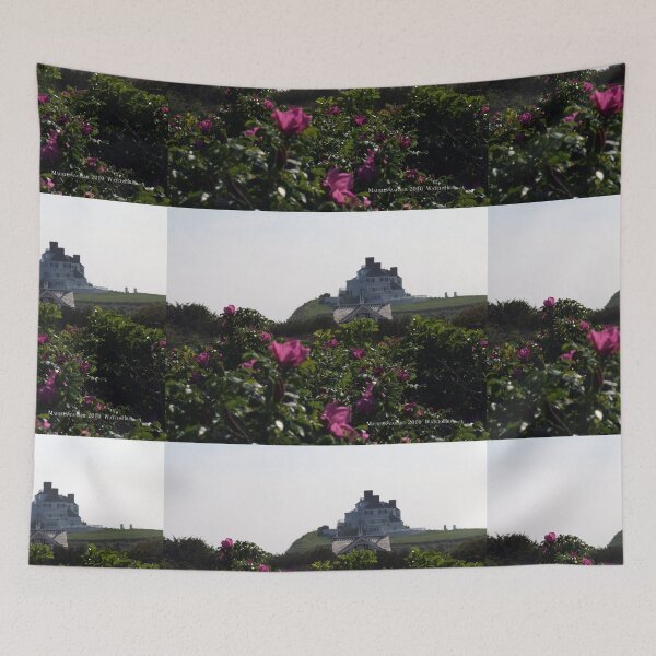 Item preview, Summer Home from Afar designed and sold by Maureen Zaharie.