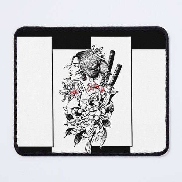 Item preview, My body is my journal, and my tattoos are my story designed and sold by Sweet-radhia.