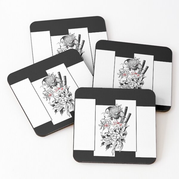 Item preview, My body is my journal, and my tattoos are my story designed and sold by Sweet-radhia.