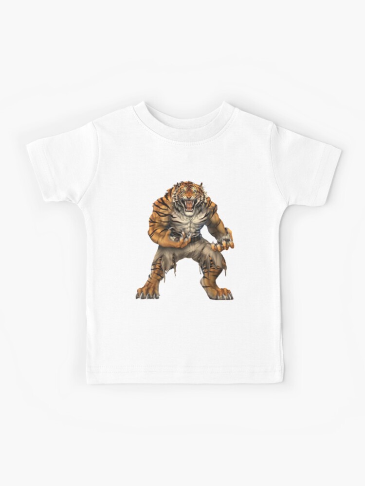 20,215 T Shirt Tiger Design Images, Stock Photos, 3D objects