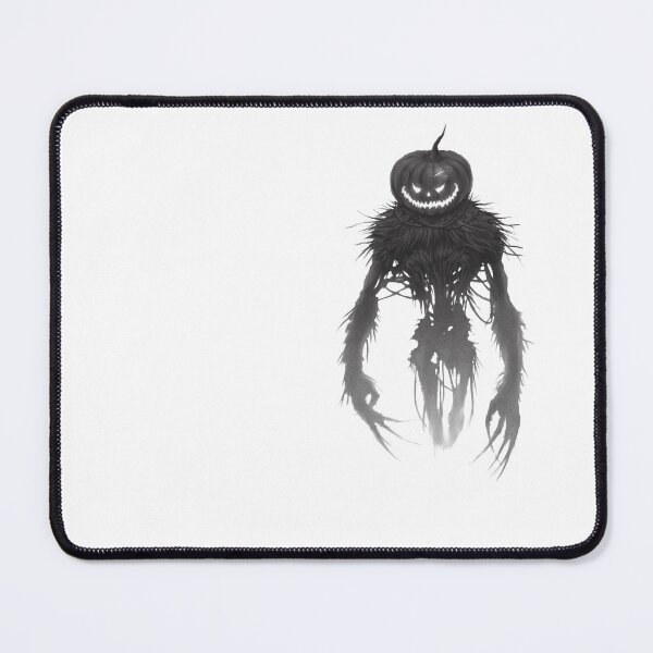 Item preview, helloween monster designed and sold by Niti-Niti.