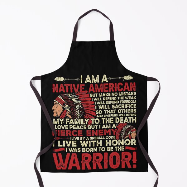 Item preview, American Native designed and sold by AEGMEDIA.