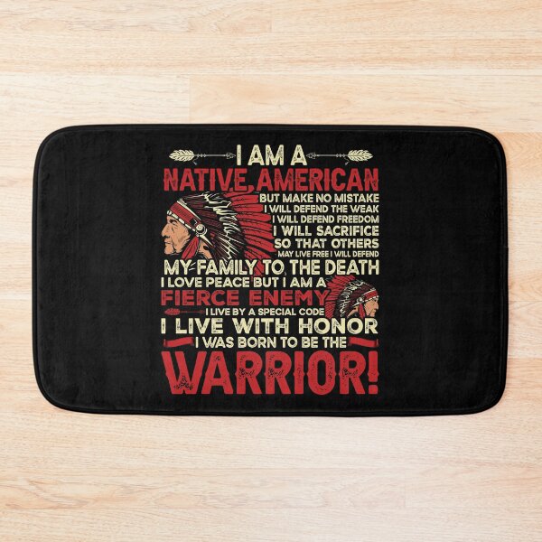 Item preview, American Native designed and sold by AEGMEDIA.