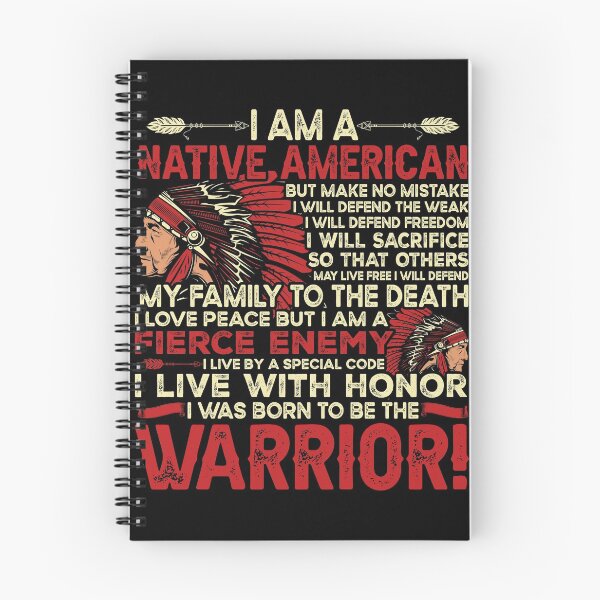 Item preview, American Native designed and sold by AEGMEDIA.
