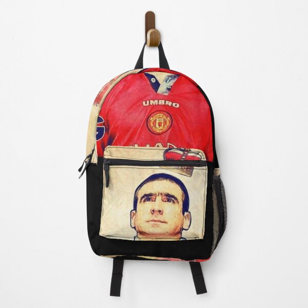 Item preview, Wallpaper Eric Cantona Art designed and sold by frankieexi30.