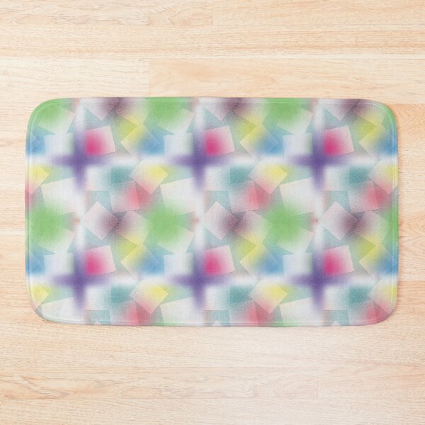 Item preview, Geometric Square Design designed and sold by hutofdesigns.