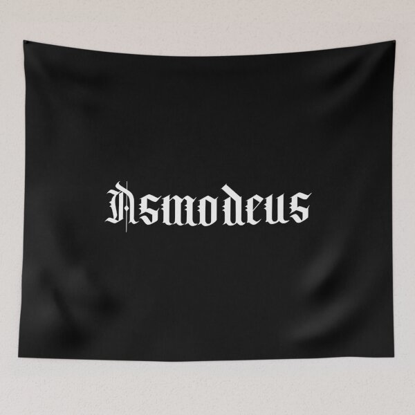 Item preview, Asmodeus designed and sold by MyFreakyWorld.