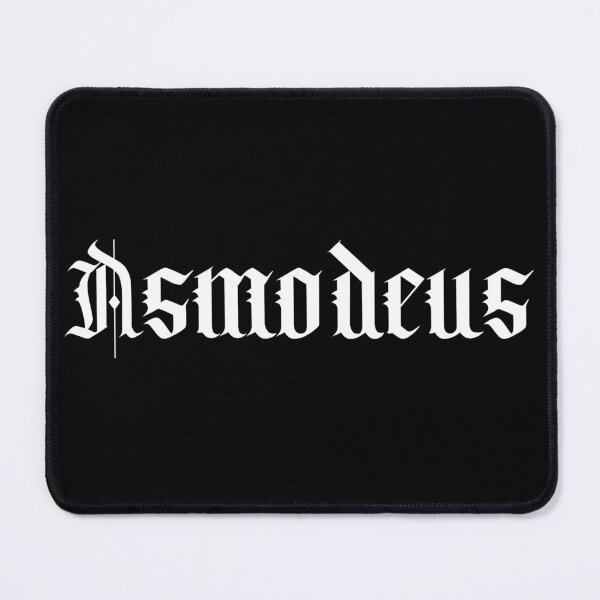 Item preview, Asmodeus designed and sold by MyFreakyWorld.