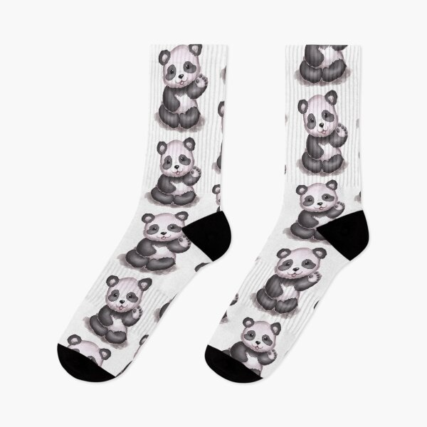 Item preview, Lindo panda designed and sold by World of Joy.