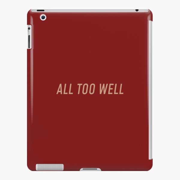 Taylor Swift Photo iPad Case Cover RED Album D