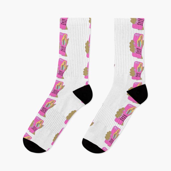 Item preview, BIRACIAL IS NOT A BAD WORD IT'S WHO WE ARE   designed and sold by DiscoVibes.