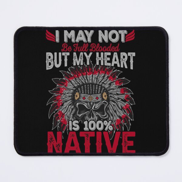 Item preview, American Native designed and sold by AEGMEDIA.
