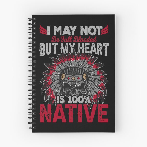 Item preview, American Native designed and sold by AEGMEDIA.