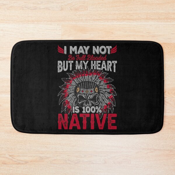 Item preview, American Native designed and sold by AEGMEDIA.