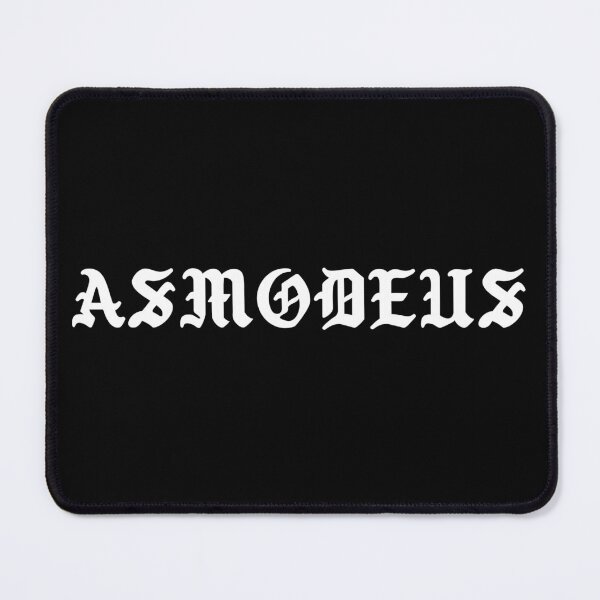 Item preview, Asmodeus designed and sold by MyFreakyWorld.