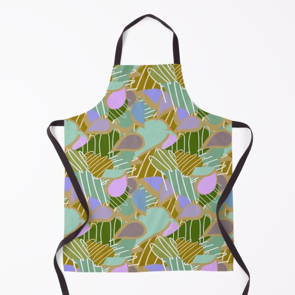 Item preview, Fantasy collage pattern designed and sold by stavina.