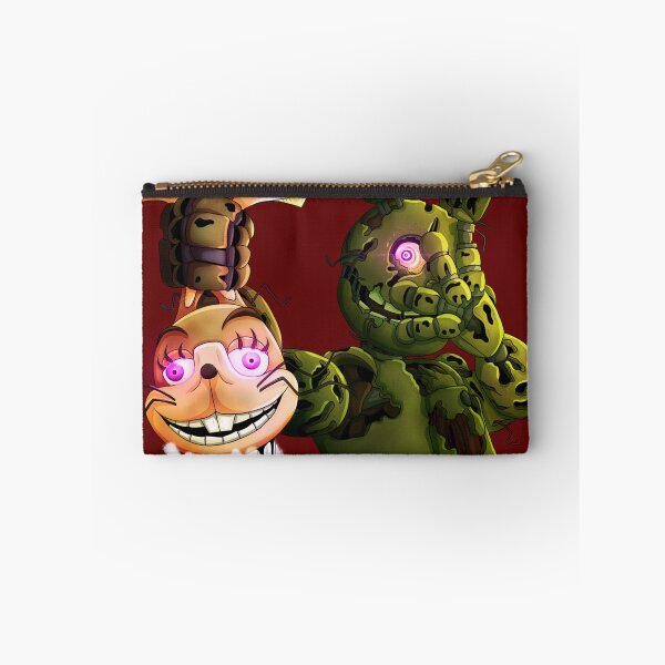 Item preview, Springtrap Being Superior V2 designed and sold by Drago Digital Studios.