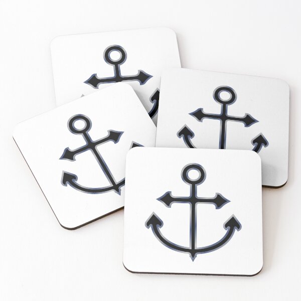 Item preview, Anchor designed and sold by darknessfell.