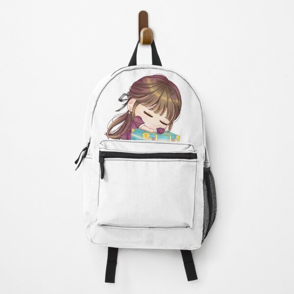 Item preview, IZ*ONE Nako Beware Chibi Fanart designed and sold by snowvy.