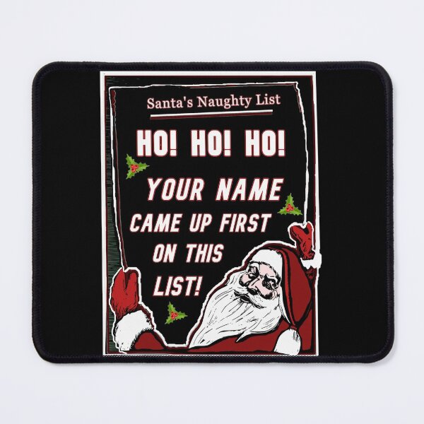 Item preview, Santa's Lists....A series designed and sold by KathteeDesign.