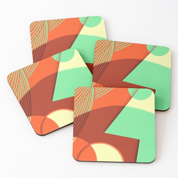 Item preview, Colorful abstract background 6 designed and sold by Biskotz.
