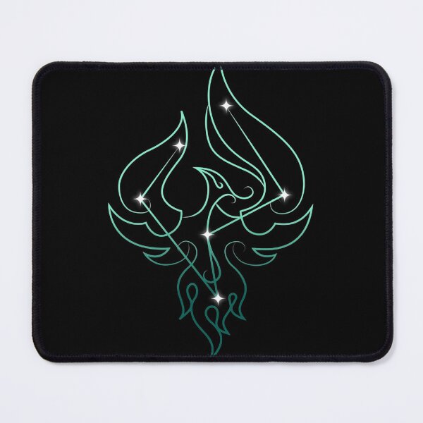 Item preview, Genshin Impact Xiao Constellation| Perfect Gift designed and sold by tashia68.