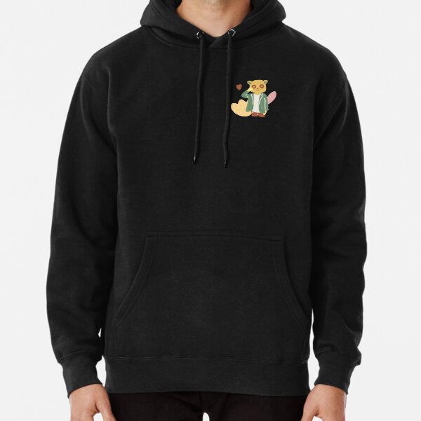 Pink Yellow Green Animal Friends Funny Classic T-Shirt Pullover Hoodie