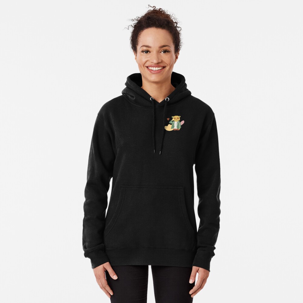 Pink Yellow Green Animal Friends Funny Classic T-Shirt Pullover Hoodie