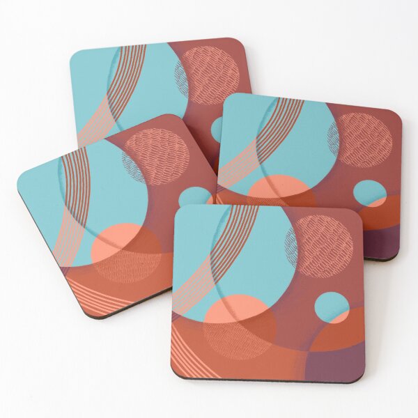Item preview, Colorful abstract background 3 designed and sold by Biskotz.