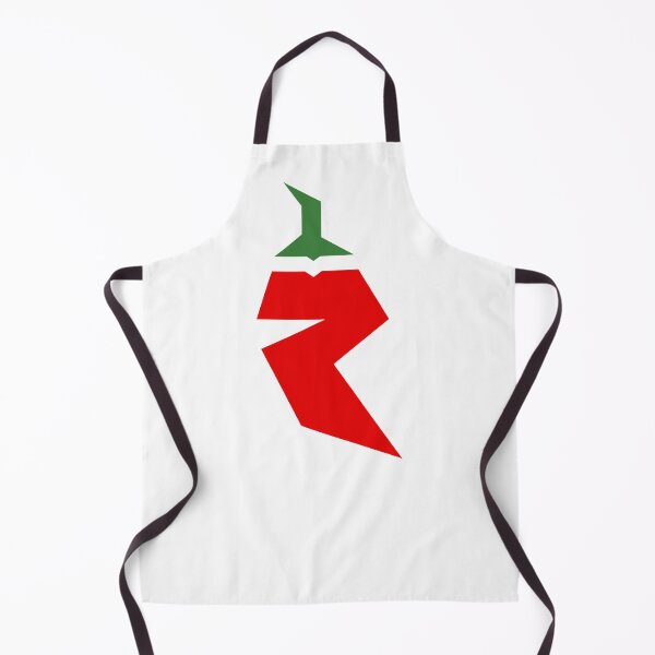 Item preview, A Fantastic Red Hot Chili Pepper Design T-Shirt designed and sold by motionhub.