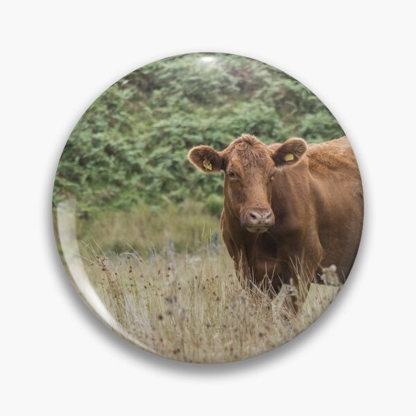 Item preview, How Now Brown Cow designed and sold by Judi Lion.