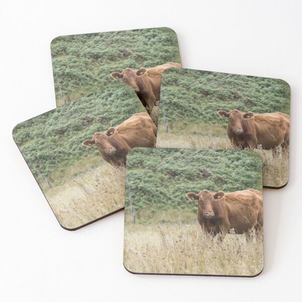 Item preview, How Now Brown Cow designed and sold by Judi Lion.